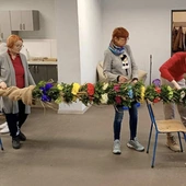 Palmy wielkanocne ubarwią diecezję