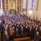 Nie sprawiedliwość, ale miłość, miłosierdzie czyni człowieka wolnym