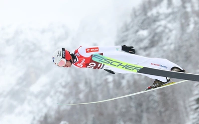 Ostatnie loty Kamila