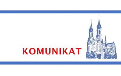 Komunikat ws. fałszywych informacji medialnych
