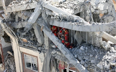 Zarzuty zbrodni wojennych wobec USA, Izraela i Iranu