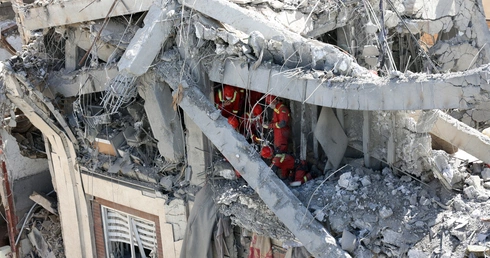 Zarzuty zbrodni wojennych wobec USA, Izraela i Iranu