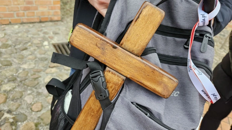 Z Radomia wyruszyły EDK