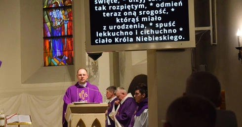 Z Radomia wyruszyły EDK