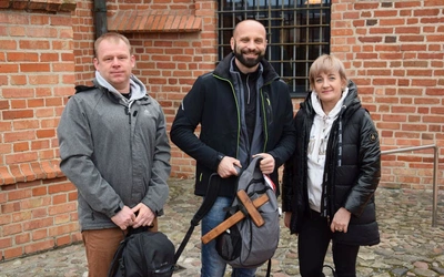 Nocna walka, cisza i modlitwa