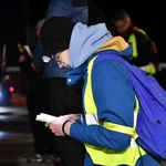 Ekstremalna Droga Krzyżowa ze Świebodzina