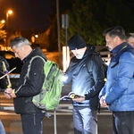 Ekstremalna Droga Krzyżowa ze Świebodzina