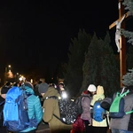 Ekstremalna Droga Krzyżowa ze Świebodzina