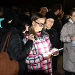 Ekstremalna Droga Krzyżowa ze Świebodzina
