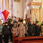 Ekstremalna Droga Krzyżowa ze Świebodzina