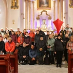 Ekstremalna Droga Krzyżowa ze Świebodzina