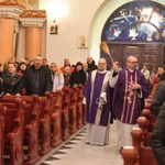 Ekstremalna Droga Krzyżowa ze Świebodzina