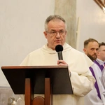 Młodzi na Jasnej Górze