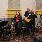 Młodzi na Jasnej Górze