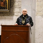 Młodzi na Jasnej Górze
