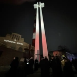 Droga Krzyżowa ulicami Katowic