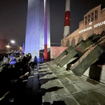 Droga Krzyżowa ulicami Katowic