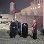 Droga Krzyżowa ulicami Katowic