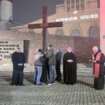 Droga Krzyżowa ulicami Katowic