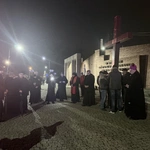 Droga Krzyżowa ulicami Katowic