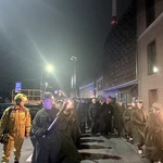 Droga Krzyżowa ulicami Katowic