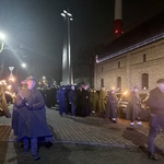 Droga Krzyżowa ulicami Katowic