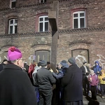 Droga Krzyżowa ulicami Katowic