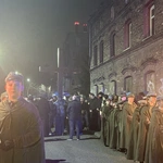 Droga Krzyżowa ulicami Katowic