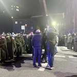 Droga Krzyżowa ulicami Katowic