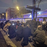 Droga Krzyżowa ulicami Katowic