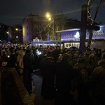 Droga Krzyżowa ulicami Katowic