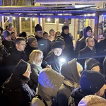 Droga Krzyżowa ulicami Katowic