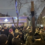 Droga Krzyżowa ulicami Katowic