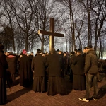 Droga Krzyżowa ulicami Katowic