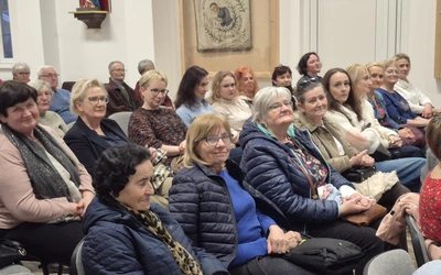 W Szczawnicy o św. Franciszku