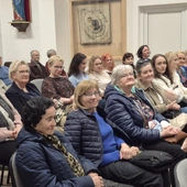 W Szczawnicy o św. Franciszku