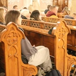 EDK z Radomia do Skrzyńska