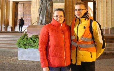 EDK z Radomia do Skrzyńska