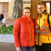 EDK z Radomia do Skrzyńska