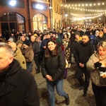 Legnicka Droga Krzyżowa