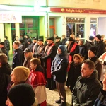 Legnicka Droga Krzyżowa
