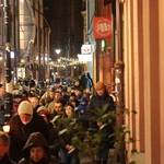 Legnicka Droga Krzyżowa