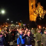 Legnicka Droga Krzyżowa