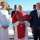 Papież Leon XIV w Monako. Pierwsza podróż i historyczna wizyta