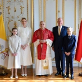 Bogactwo jest zobowiązaniem do służby sprawiedliwości