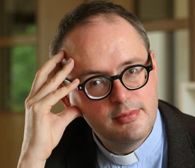 Dzieje się pełzający cud