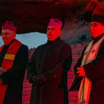 Między cierpieniem a nadzieją
