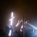 Między cierpieniem a nadzieją