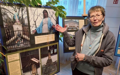 Kapliczki na Bielanach: świadkowie naszej codzienności