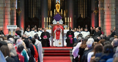 Papież w Monako: chrońcie życie na każdym etapie